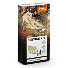 Stihl Zestaw Serwisowy Nr.5 kit de reparación para Stihl Ms 290/310/390 maquinaria forestal