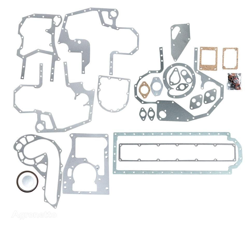 ремкомплект Sump Set до трактора колісного IHC 1055 1056 1255 1455 946 955 956