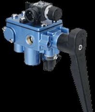 kit de reparare Supapa sistem supraalimentare 24V K054883N00 pentru camion