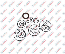 Uchida AP2D36LV3R SKS 9359 repair kit for Hitachi ZX70 excavator