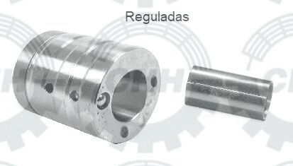 kit de reparação VALVE WITH SLEEVE para trator de rodas