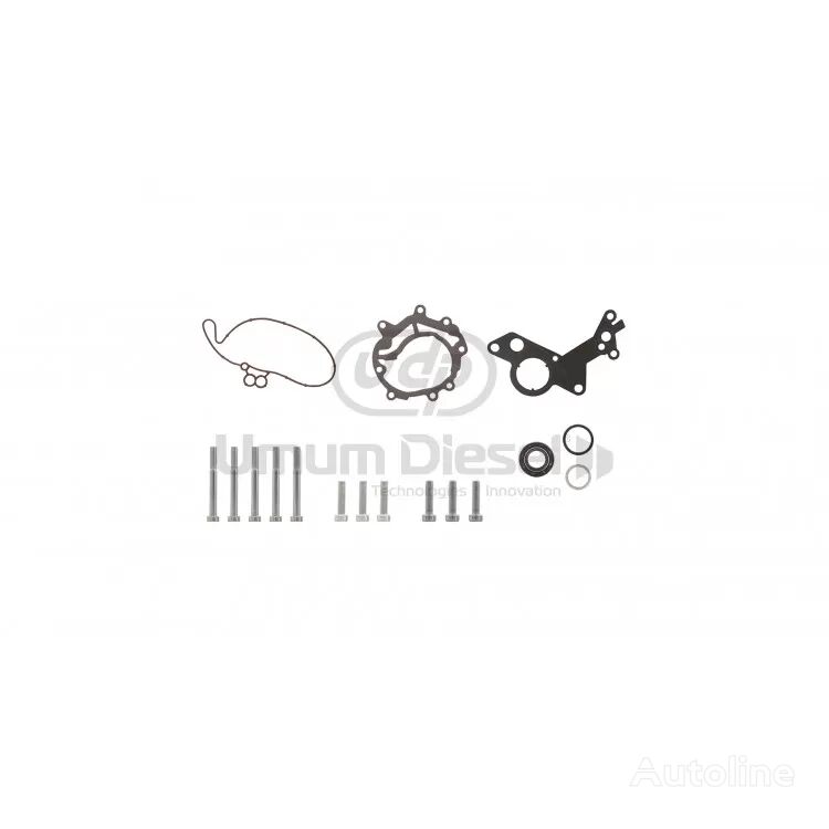 ремкомплект Vacuum Pump Repair Kit 038145209M для легкового автомобиля Audi