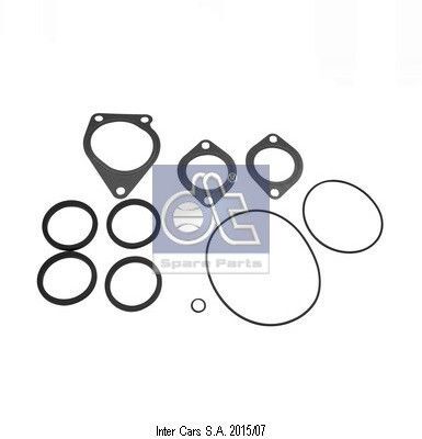 kit de réparation Volvo NABIR PROKLADOK DLYa POMPI 2.15244 I 2.15248 DT DIESEL TECHNIC 2.91534 pour camion Volvo VOLVO FH 12, FM 12  D12 B/C 08.98-09.05