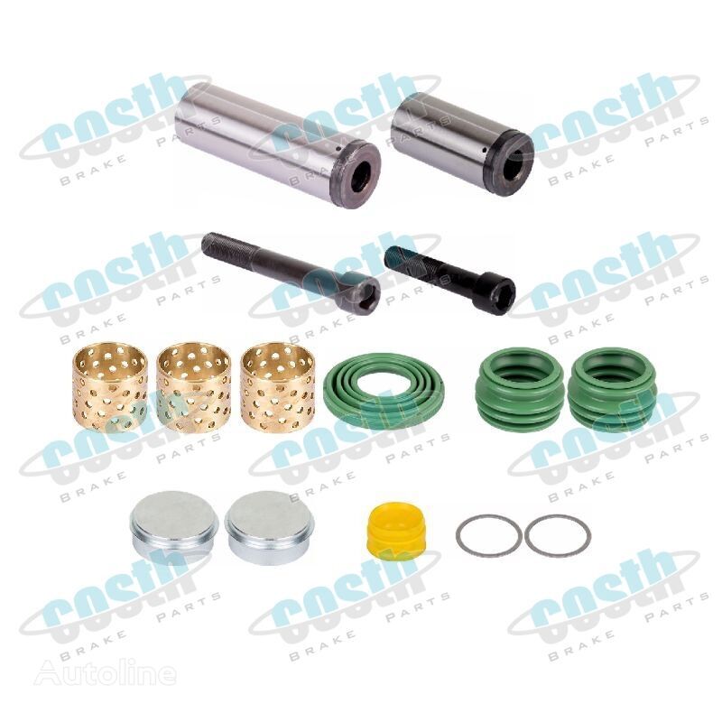 WABCO MAXX22 SERİSİ repair kit for truck