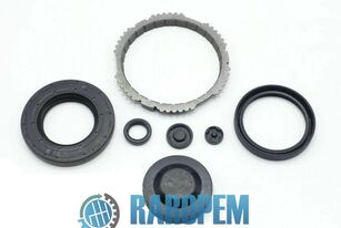 kit de reparare ZF DZ Cutie de viteze Inel Franare Marsarier GS6-45 pentru autoturism BMW 520D / 320D