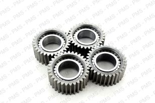 کیت تعمیر ZF // PLANETARY GEAR TYPES- PLANET DİŞLİ ÇEŞİTLERİ - SPARE PARTS / برای لودر