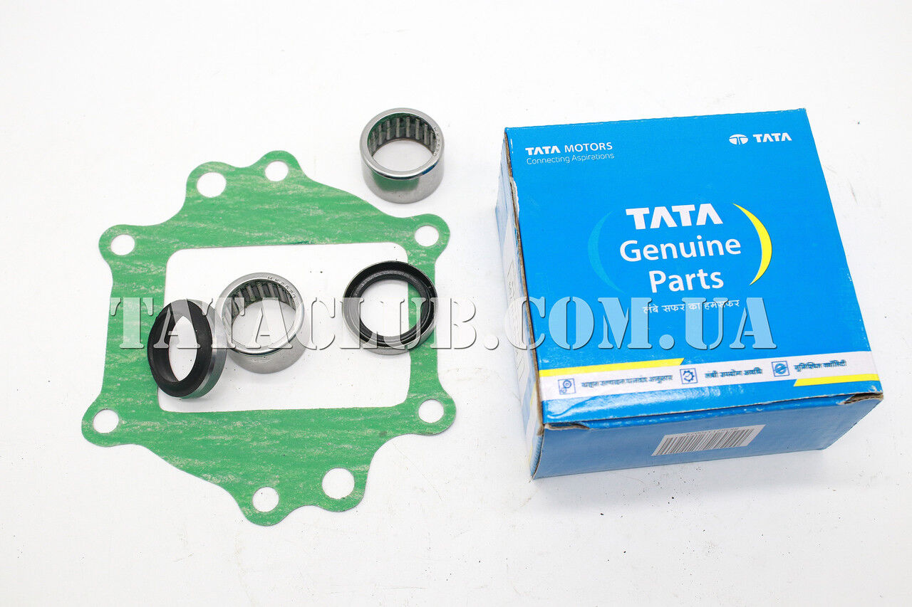 mehanizma vybora peredach repair kit for Tata truck