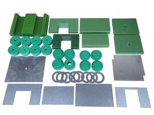 Ślizgi wysuwu 220144 kit de reparación para Loglift 135Z, 145Z, 140Z, 150Z - Jonsered 1440Z, 1 grúa autocargante