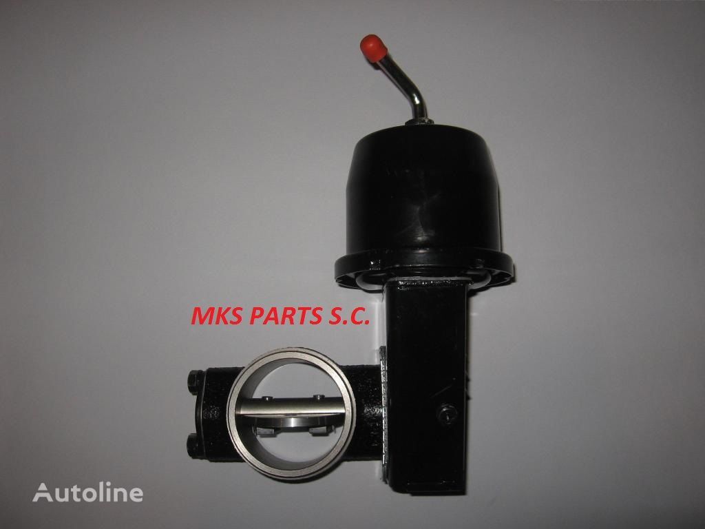 Mitsubishi - EXHAUST BRAKE - HAMULEC GÓRSKI retarder for Mitsubishi CANTER truck