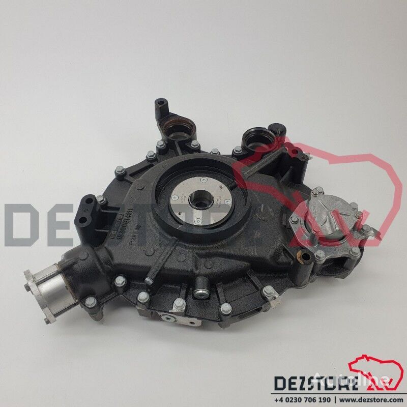 retarder Pritarder 51552057038 para camião tractor MAN TGX