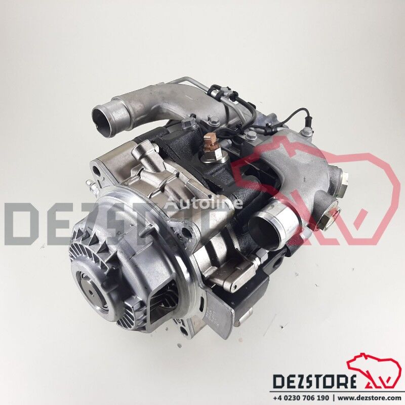 guốc hãm Retarder cutie de viteze A9604307495 dành cho đầu kéo Mercedes-Benz ACTROS MP4