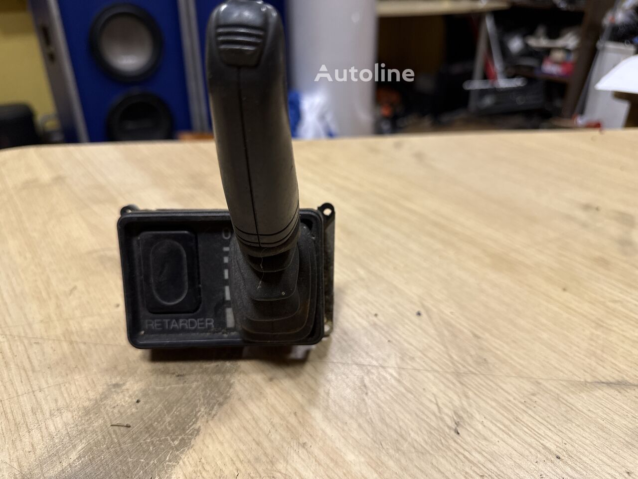 Scania 1349967 retardador para autobús - Autoline