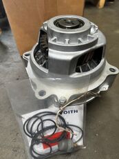 Voith R115HV im Austausch retarder for Mercedes-Benz Actros truck