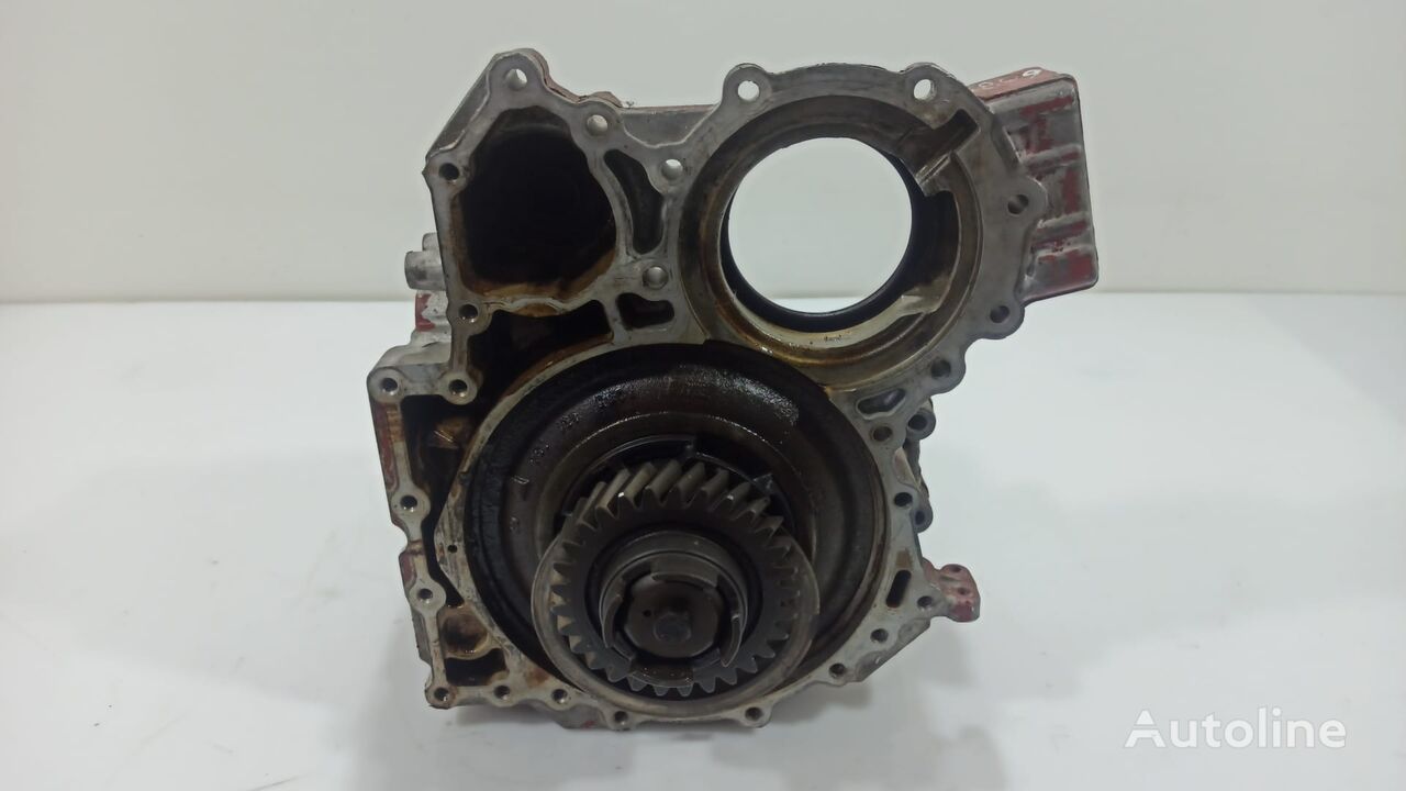 ZF トラックのためのZF 6085007019 リターダ―