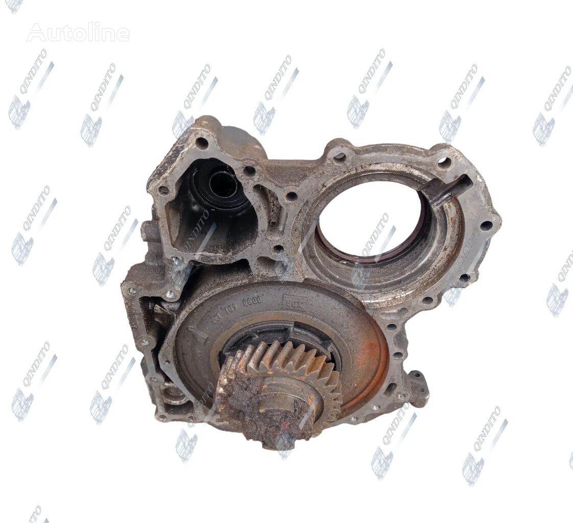 ZF IT 221 retardador para MAN DAF tractora