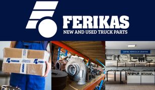 Venta de restored A9604302695 retardador para Mercedes-Benz cabeza tractora - Imagen 6 | Autoline UY Restored A9604302695 retardador para Mercedes-Benz cabeza tractora | Imagen 6 - Autoline