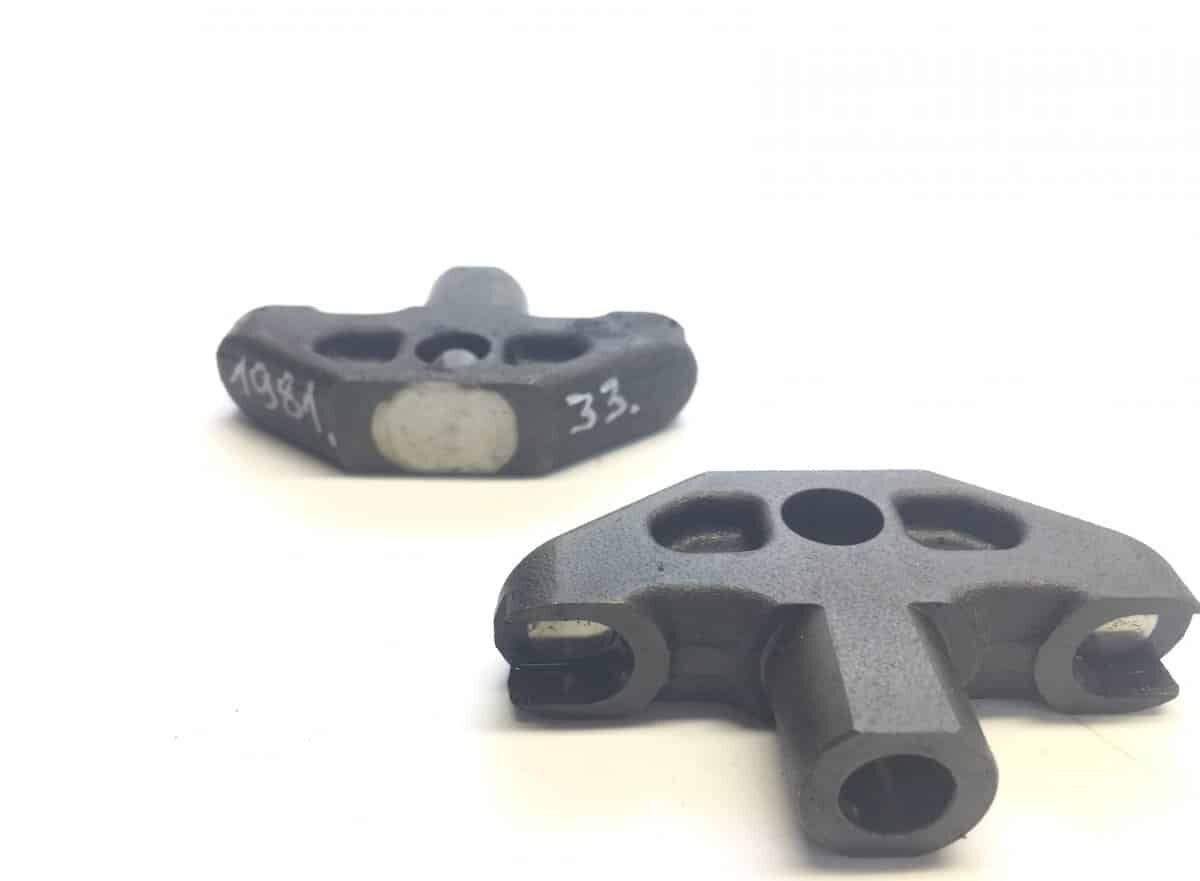 rocker arm for DAF truck