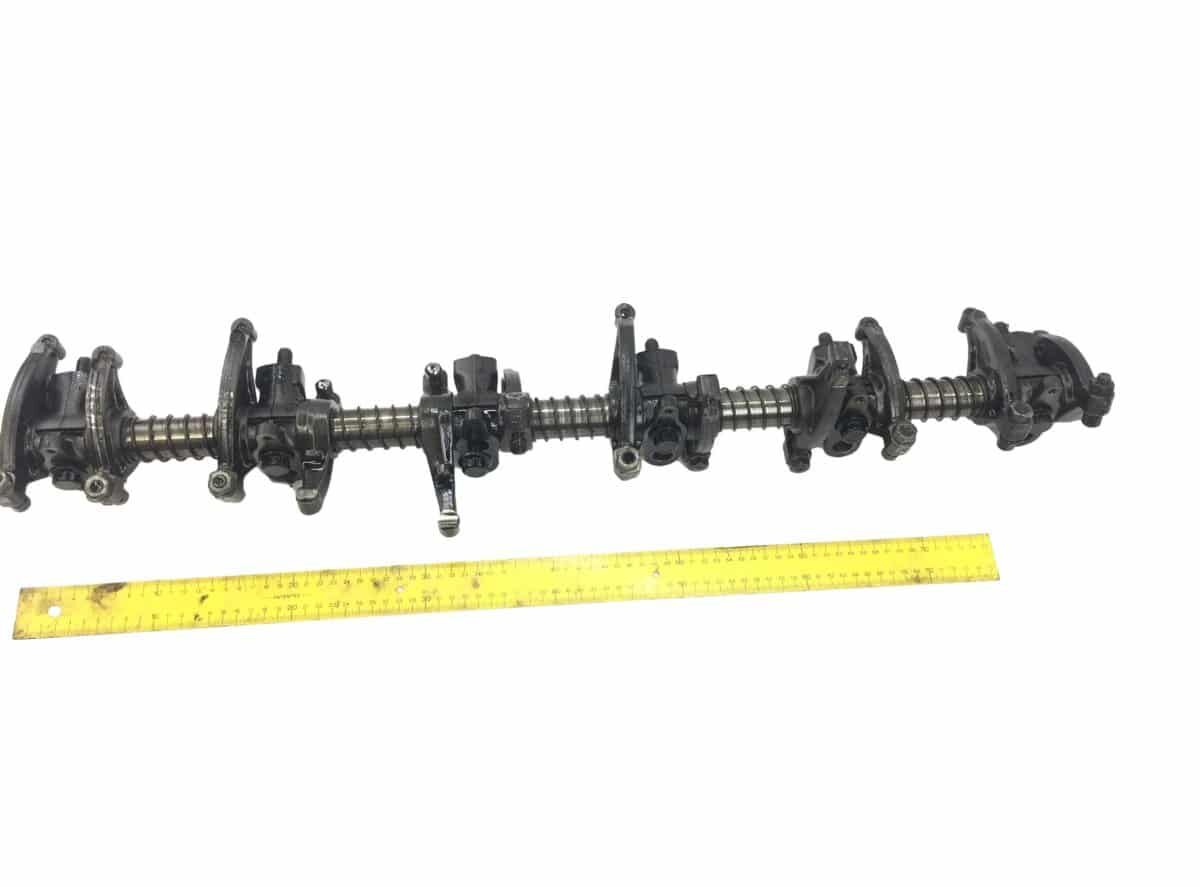 rocker arm for Renault truck