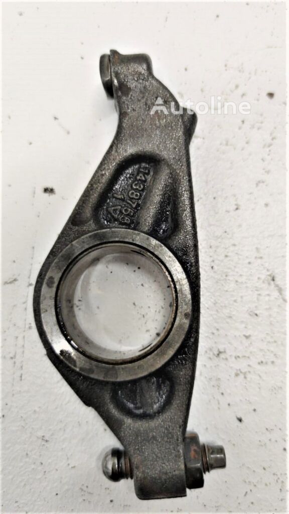 1411037 1438752 oscilirajuće rame za Scania P,G,R,T-series (2004-2017) kamiona - Autoline