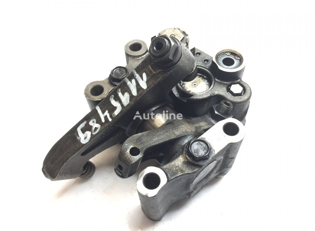 DAF XF105 (01.05-) rocker arm for DAF XF95, XF105 (2001-2014) truck tractor - Autoline