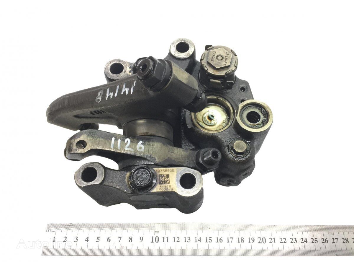 DAF XF106 (01.14-) rocker arm for DAF XF106 (2014-) truck tractor