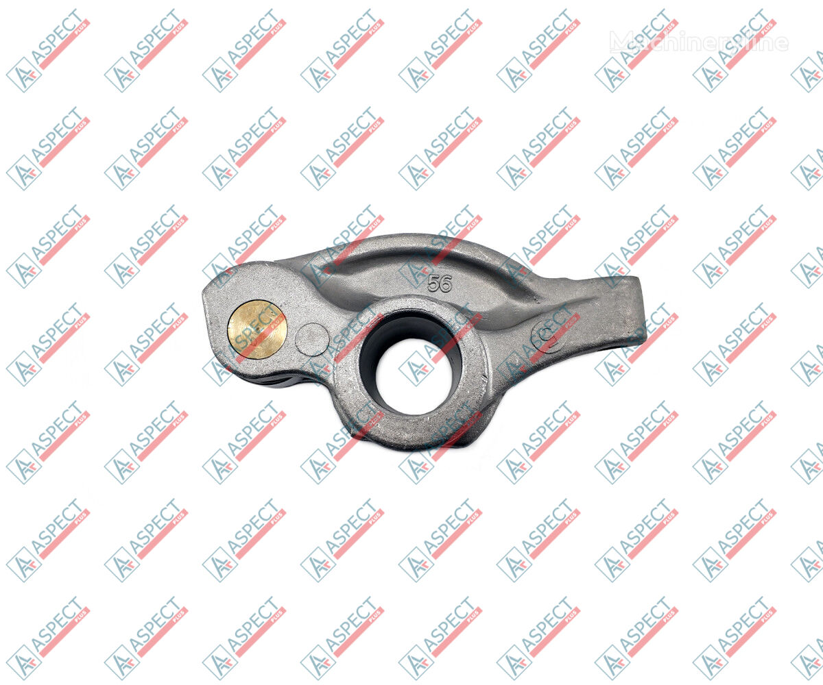 balanceiro Isuzu 8973064243 para escavadora Case CX210B