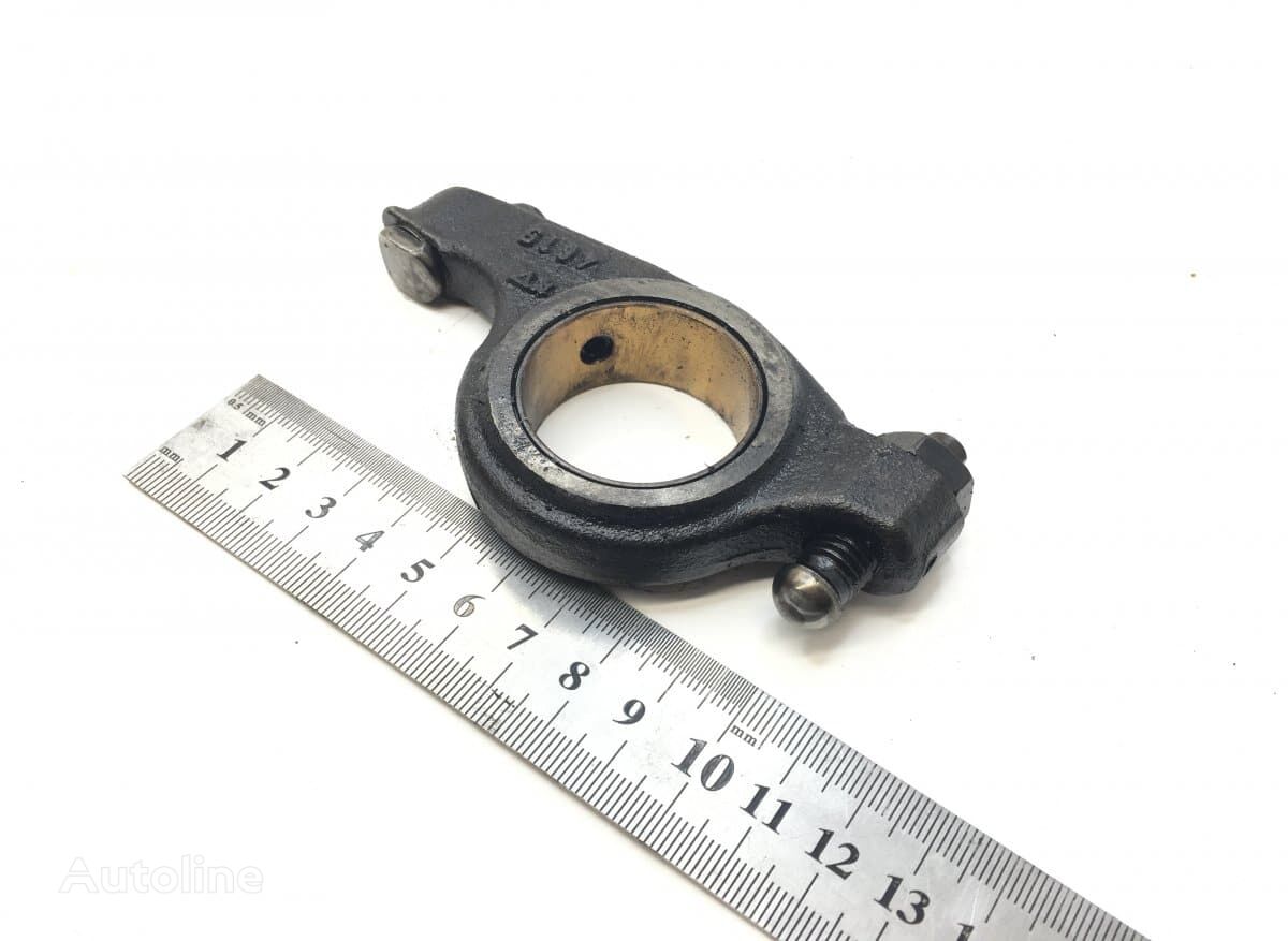 K-series rocker arm for Scania truck