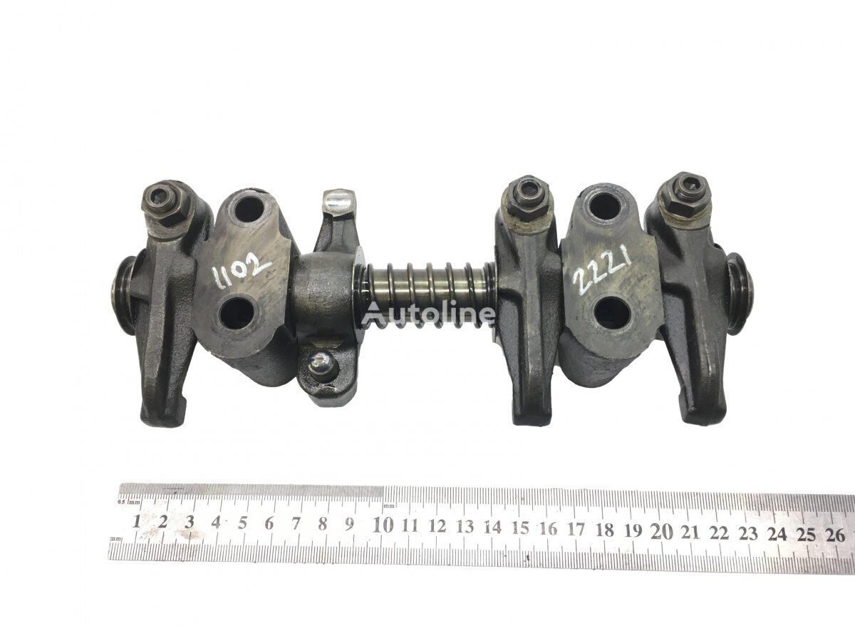 MAN 3-series 8.163 (01.93-) rocker arm for MAN 3-series (1993-2000) truck tractor