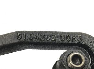 MAN TGM 18.340 (01.05-) rocker arm for MAN TGL, TGM, TGS, TGX (2005-2021) truck tractor