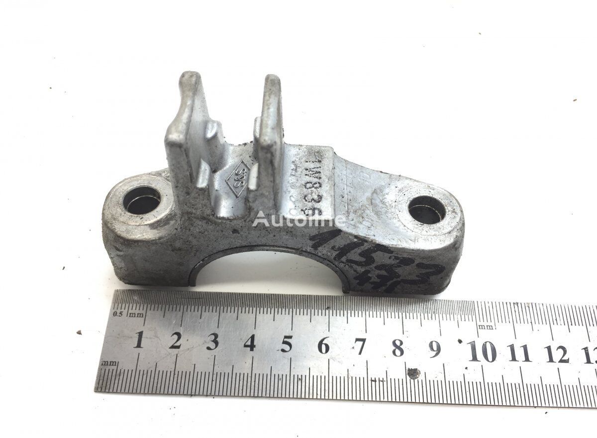 MAN TGS 26.480 (01.07-) rocker arm for MAN TGL, TGM, TGS, TGX (2005-2021) truck tractor