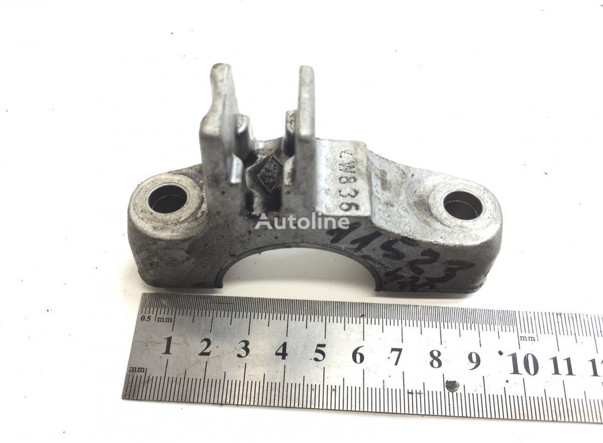 MAN TGS 26.480 (01.07-) rocker arm for MAN TGL, TGM, TGS, TGX (2005-2021) truck tractor