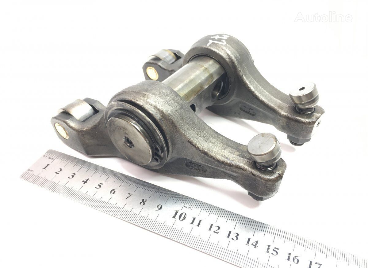 MAN TGX 18.480 (01.07-) rocker arm for MAN TGL, TGM, TGS, TGX (2005-2021) truck tractor