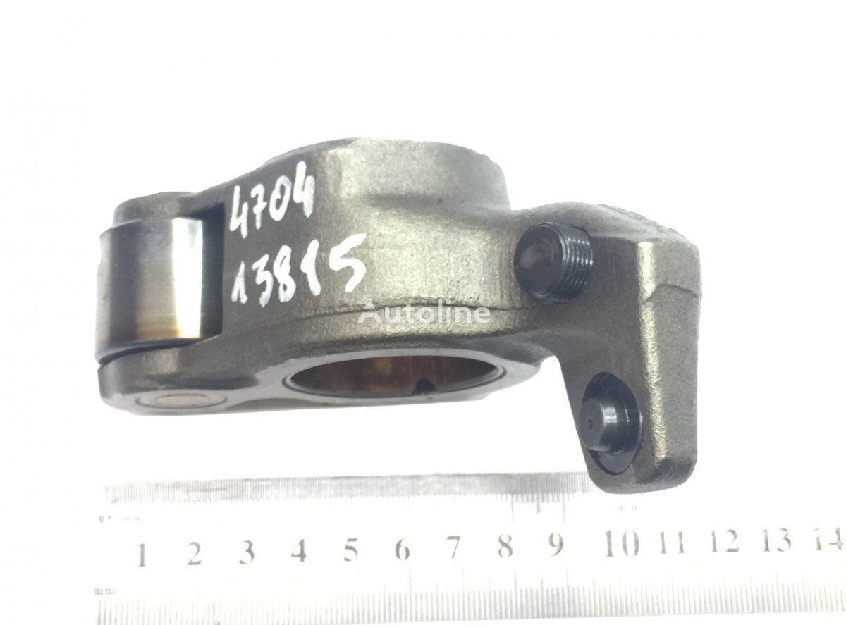 Mercedes-Benz Actros MP4 2545 (01.13-) rocker arm for Mercedes-Benz Actros MP4 Antos Arocs (2012-) truck tractor