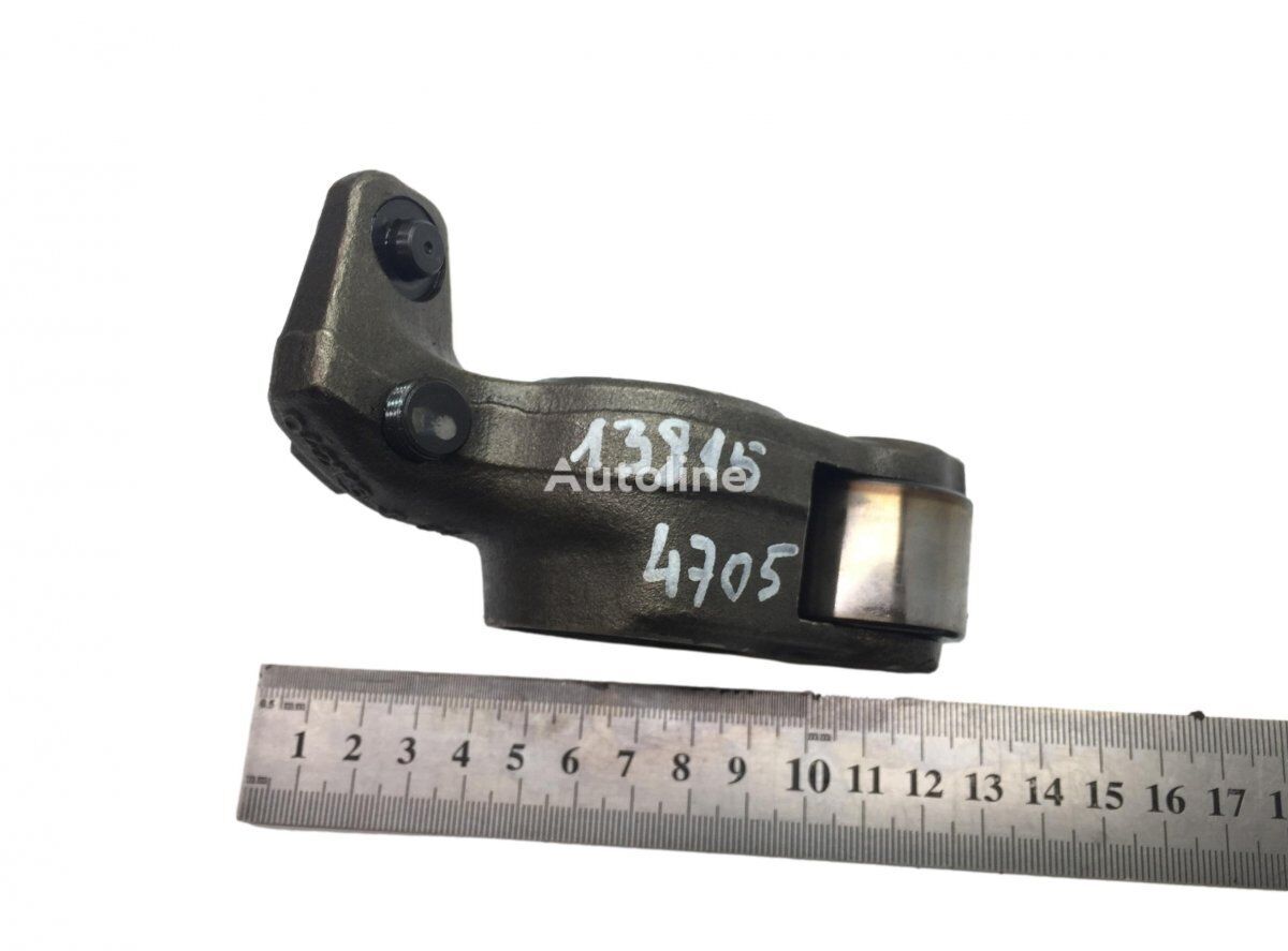 Mercedes-Benz Actros MP4 2545 (01.13-) rocker arm for Mercedes-Benz Actros MP4 Antos Arocs (2012-) truck tractor