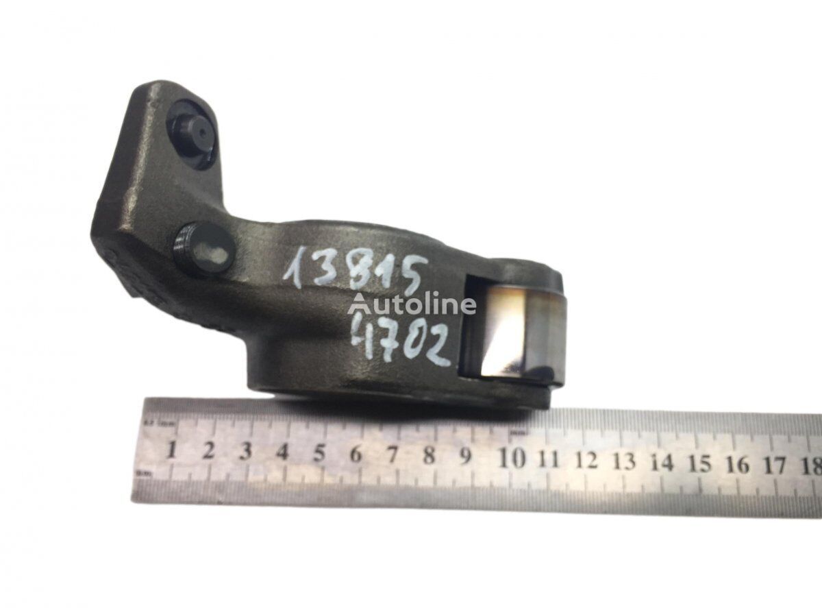 Mercedes-Benz Actros MP4 2545 (01.13-) rocker arm for Mercedes-Benz Actros MP4 Antos Arocs (2012-) truck tractor