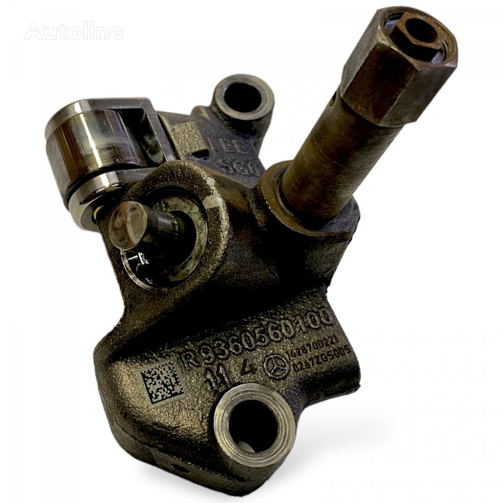 Mercedes-Benz Econic 2633 (01.04-) rocker arm for Mercedes-Benz Econic (1998-2014) truck tractor