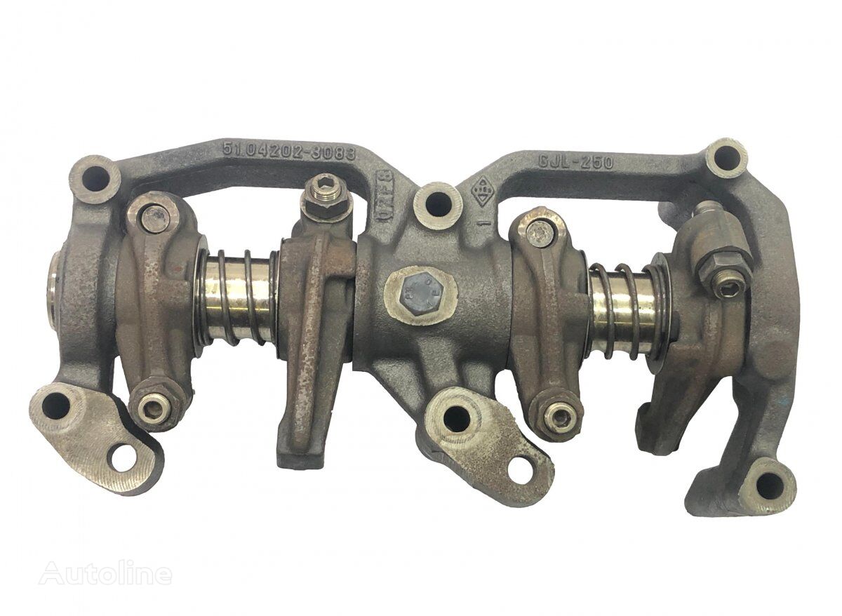 rocker arm Optare SOLO SR M960 (01.07-) untuk bus Optare Solo Sr, Tempo, Versa, Olymus, Toro (2004-)