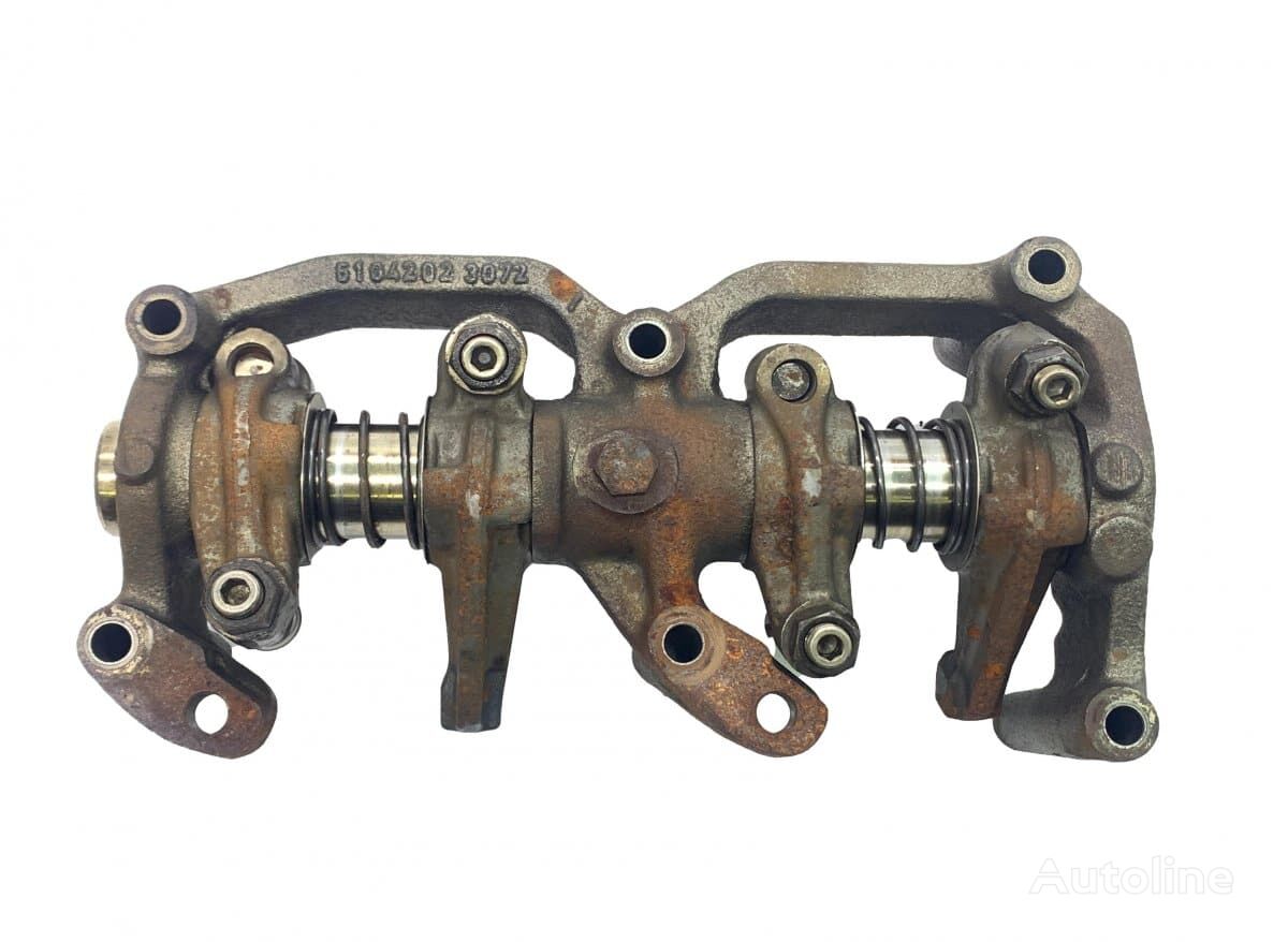 SOLO SR M960 rocker arm for Optare truck