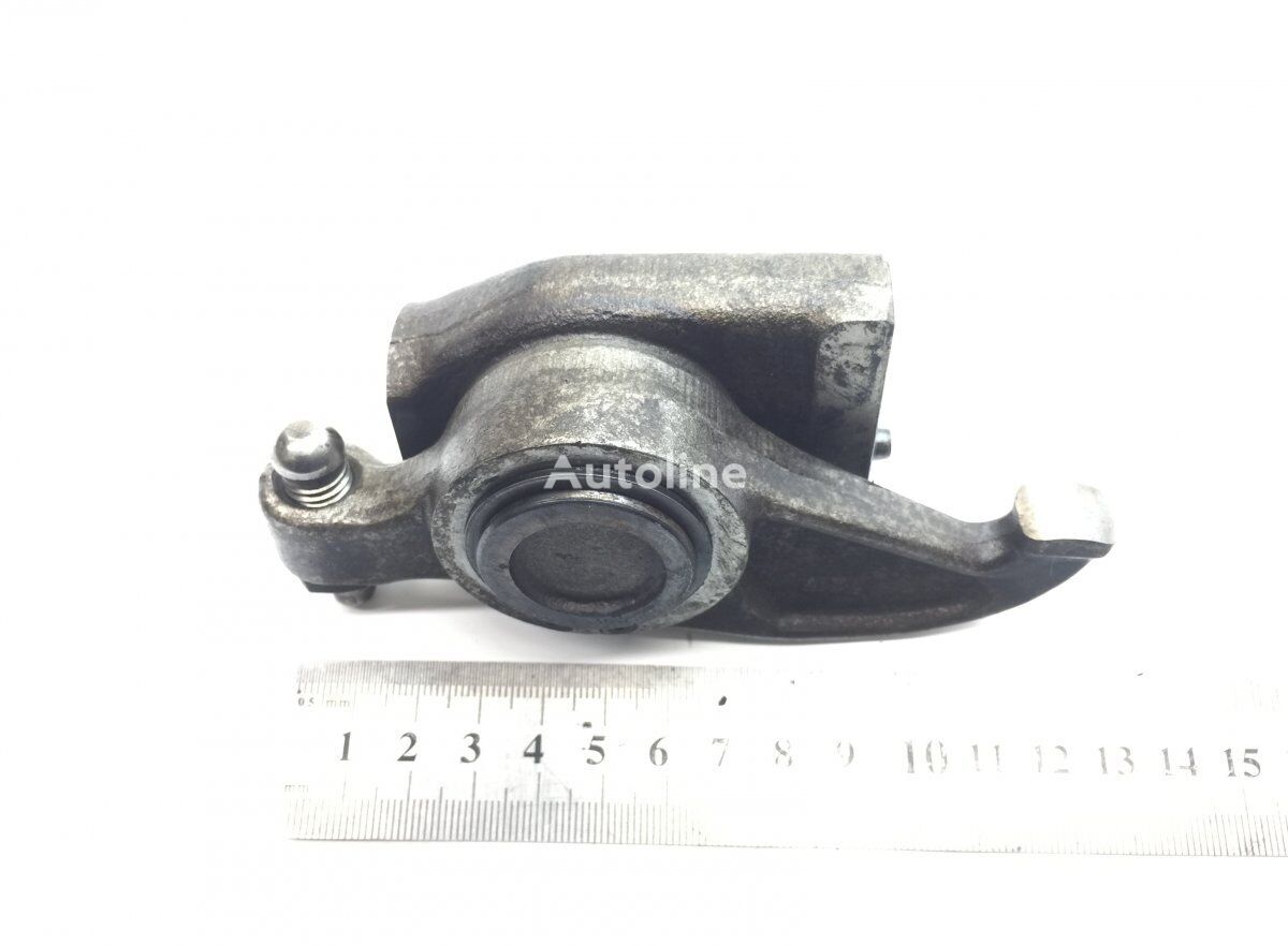 Scania 4-series 144 (01.95-12.04) 384433 rocker arm for Scania 4-series (1995-2006) truck tractor - Autoline