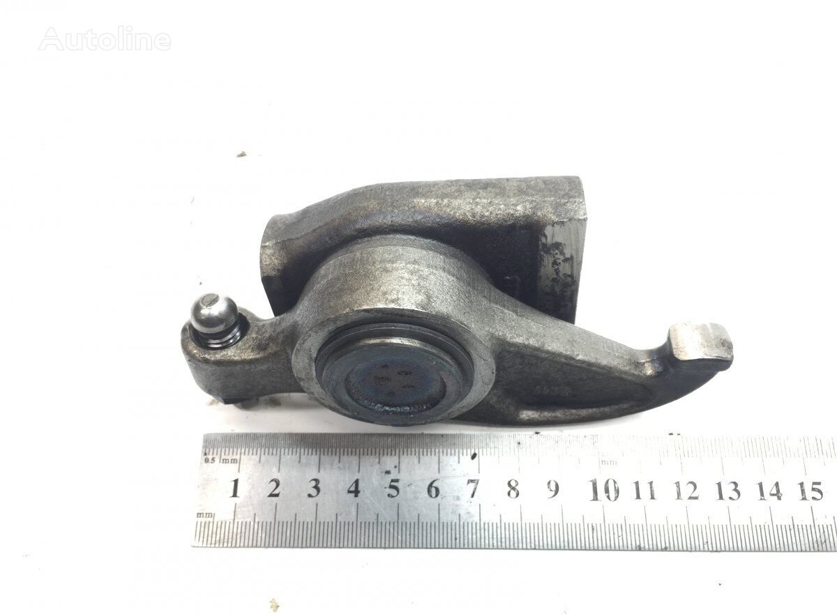 Scania 4-series 144 (01.95-12.04) 384433 rocker arm for Scania 4-series (1995-2006) truck tractor