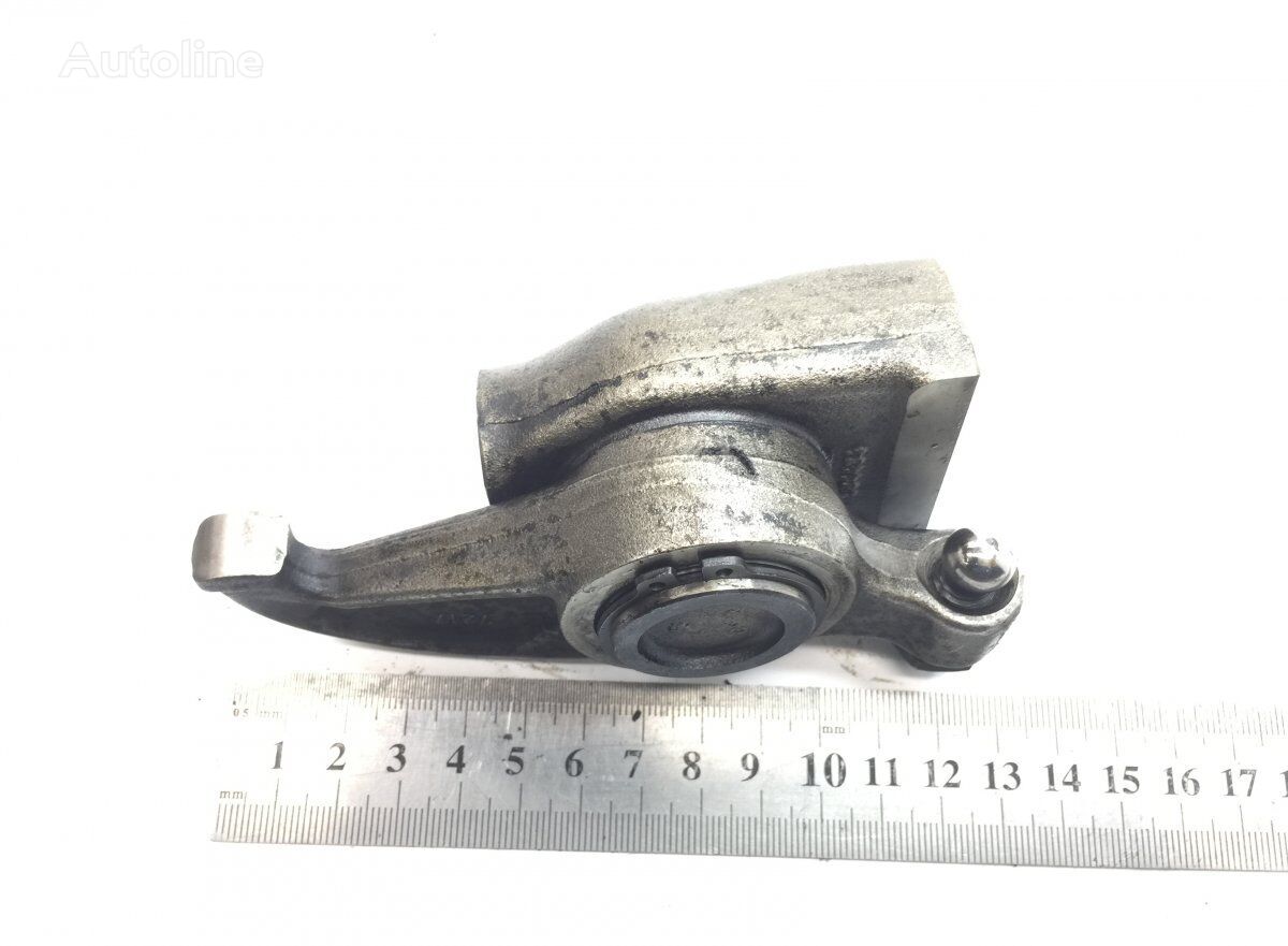 Scania 4-series 144 (01.95-12.04) 384434 rocker arm for Scania 4-series (1995-2006) truck tractor - Autoline