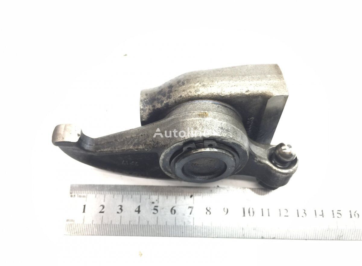 rocker arm Scania 4-series 144 (01.95-12.04) 384434 untuk tractor head Scania 4-series (1995-2006)