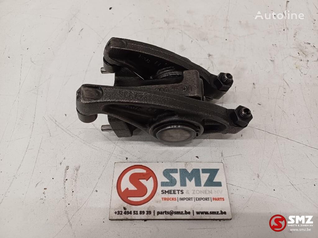 Φορτηγό για ζύγωθρο Scania Occ tuimelaar DC16 1782106 - Autoline