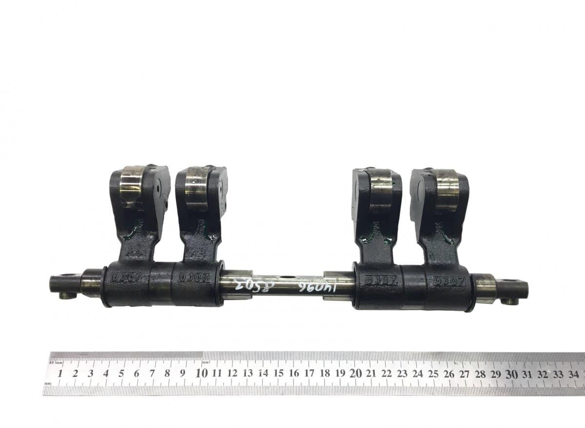 culbuteur Set de culbutori cu tijă pour camion Scania 1775045 2488137 1775044 17