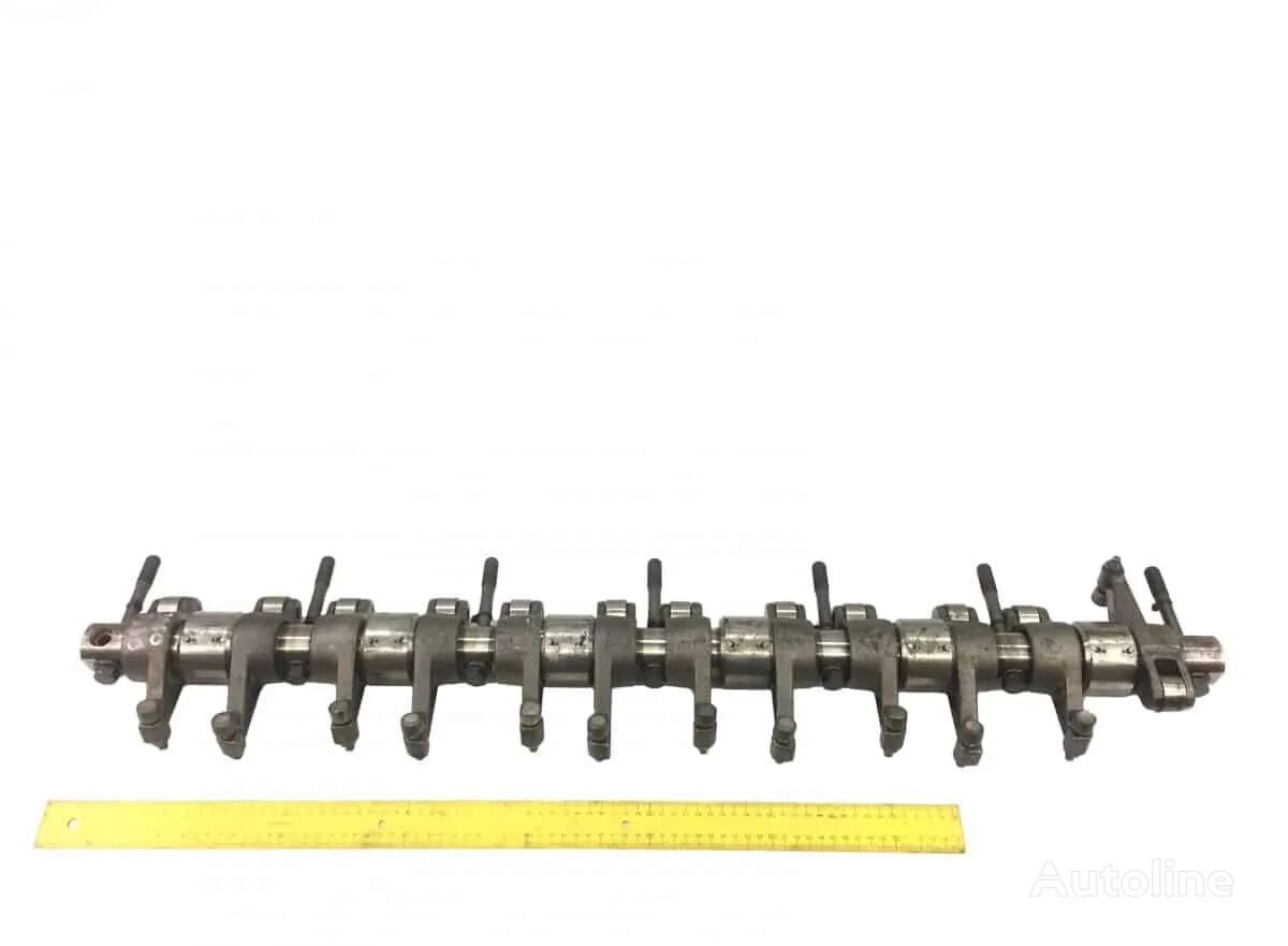 Set de culbutori cu tijă rocker arm for Volvo 21241592 21539423 21271538 21452714 21881494 85013050 21032588 21835032 85013762 truck