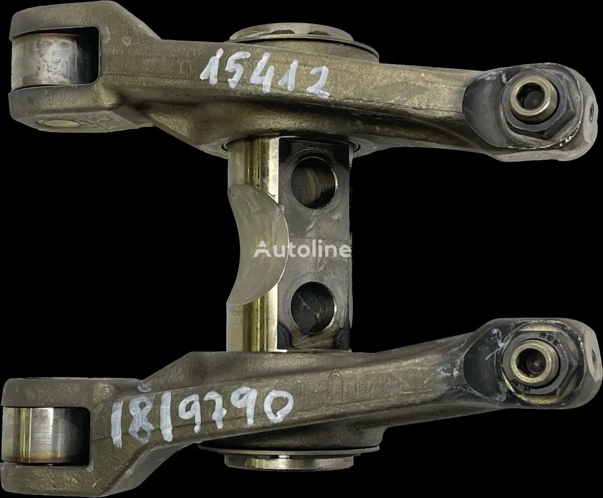 Set de culbutori cu tijă MAN 15412 1819790 rocker arm for truck