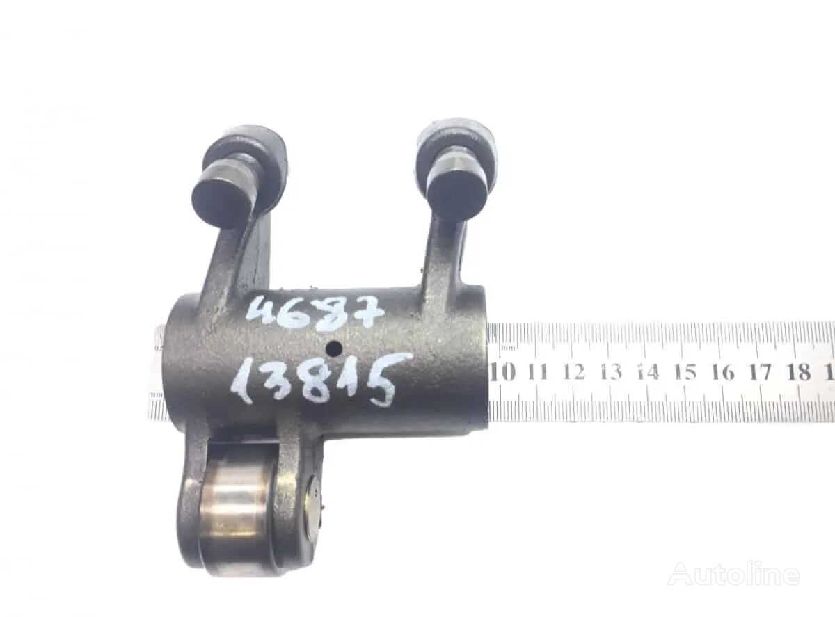 Supapă de Admisie Culbutor balancín para Mercedes-Benz A4700500233 4700500233 14 – 4637 13815 camión