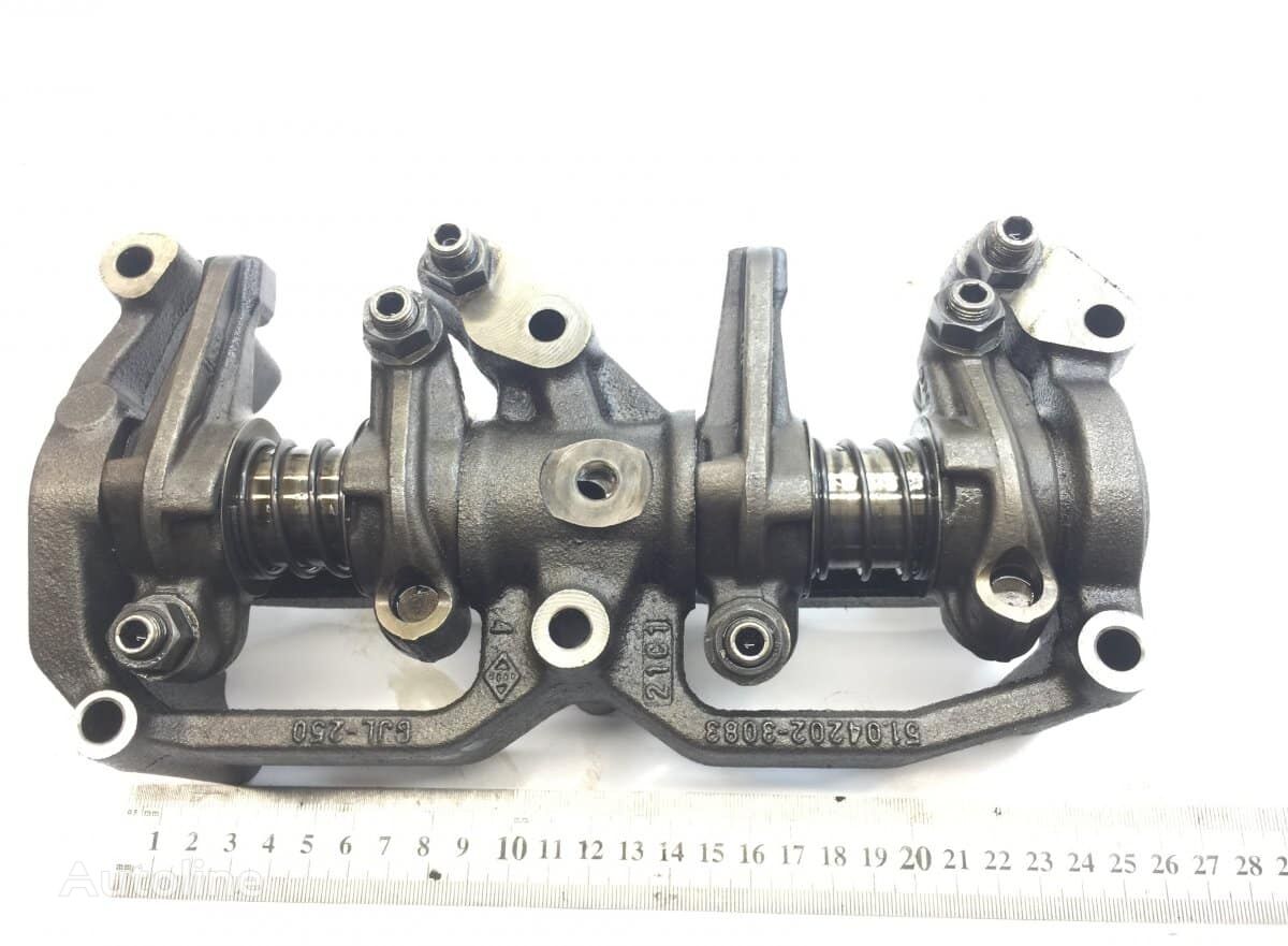 TGL 12.220 rocker arm for MAN truck