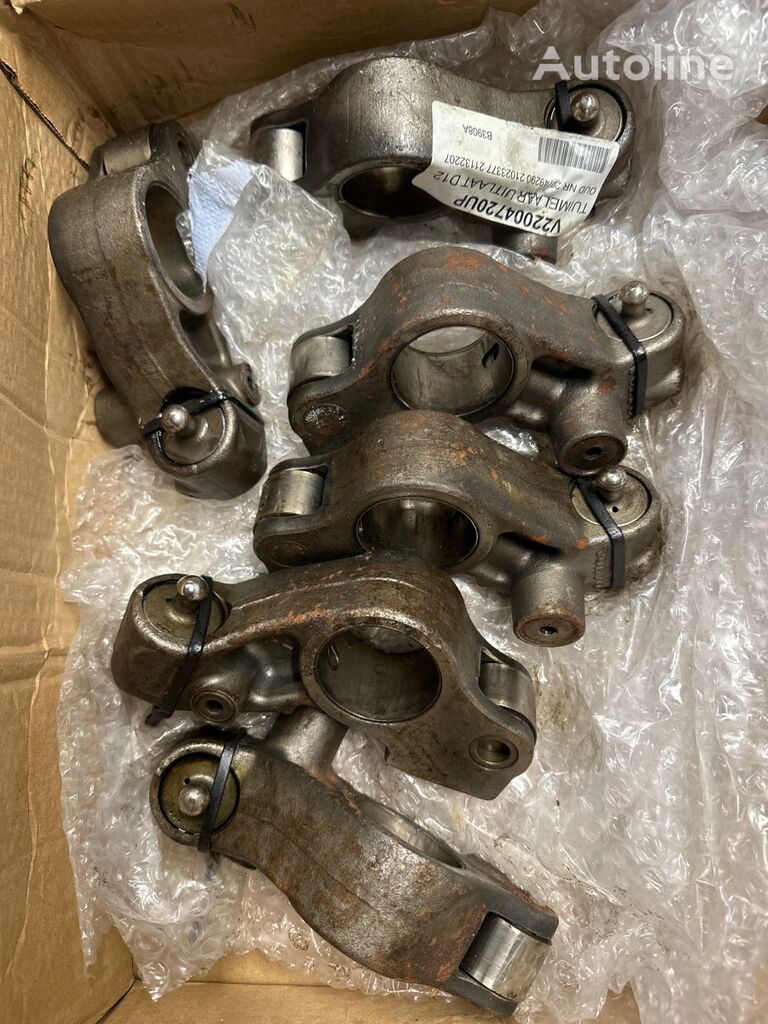 rocker arm untuk truk Volvo