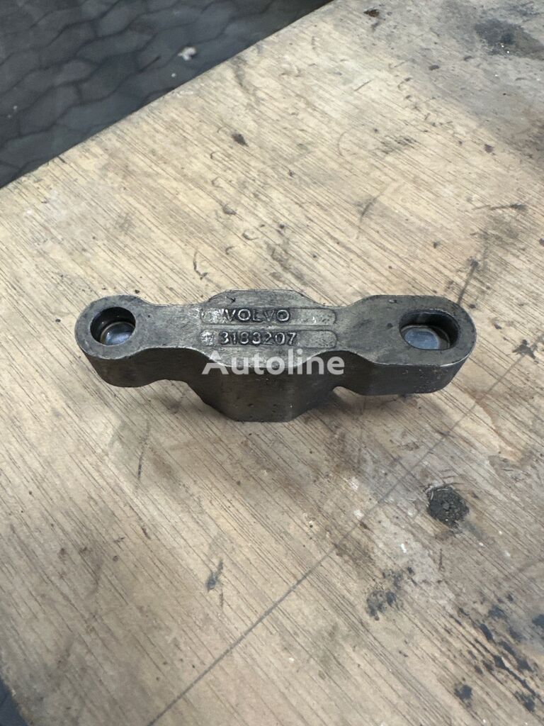 Volvo 3183207 rocker arm for truck